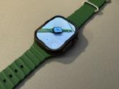 Apple Watch Ultra 3 GPS + Cellular 49mm Black - nuotraukos Nr. 10