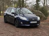 Ford focus 2013 - nuotraukos Nr. 2