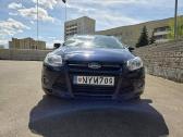 Ford focus 2013 - nuotraukos Nr. 3