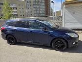 Ford focus 2013 - nuotraukos Nr. 4