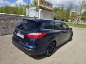 Ford focus 2013 - nuotraukos Nr. 5