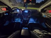 Ford focus 2013 - nuotraukos Nr. 6