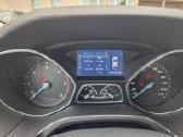 Ford focus 2013 - nuotraukos Nr. 11