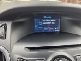 Ford focus 2013 - nuotraukos Nr. 13