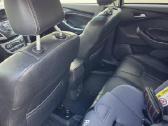 Ford focus 2013 - nuotraukos Nr. 15
