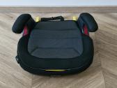 Autokėdutė pasostė Pegperego Viaggio isofix - nuotraukos Nr. 3