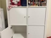 Ikea jaunuolio baldai, pilnas komplektas - nuotraukos Nr. 6