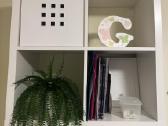 Ikea jaunuolio baldai, pilnas komplektas - nuotraukos Nr. 7