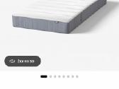 Ikea jaunuolio baldai, pilnas komplektas - nuotraukos Nr. 8