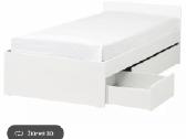Ikea jaunuolio baldai, pilnas komplektas - nuotraukos Nr. 9