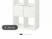 Ikea jaunuolio baldai, pilnas komplektas - nuotraukos Nr. 10