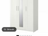 Ikea jaunuolio baldai, pilnas komplektas - nuotraukos Nr. 14
