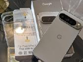 Google Pixel 9 Pro XL - nuotraukos Nr. 3