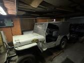 Jeep Willys - nuotraukos Nr. 2