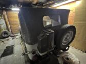 Jeep Willys - nuotraukos Nr. 5
