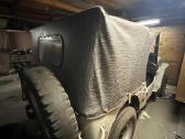 Jeep Willys - nuotraukos Nr. 7