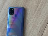 Samsung A21s - nuotraukos Nr. 2