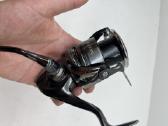 24 Shimano Twin Power 4000pg - nuotraukos Nr. 3