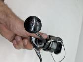 24 Shimano Twin Power 4000pg - nuotraukos Nr. 7