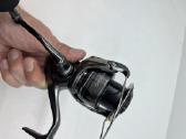 24 Shimano Twin Power 4000pg - nuotraukos Nr. 8