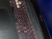 Kompiuteris Asus Tuf Gaming Fx505du - nuotraukos Nr. 3