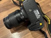 Nikon D5200 su objektyvu 18-55mm - nuotraukos Nr. 6