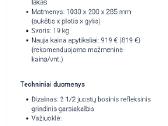 Aukštos klasės akustika Dynaudio Heco T+a Alr Elac - nuotraukos Nr. 4