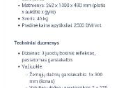 Aukštos klasės akustika Dynaudio Heco T+a Alr Elac - nuotraukos Nr. 2
