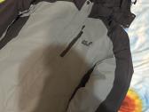 Jack Wolfskin striuke - nuotraukos Nr. 3