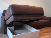 Sofa kampas - nuotraukos Nr. 3