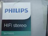 Ausines Philips Shp9500 - nuotraukos Nr. 9