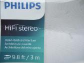 Ausines Philips Shp9500 - nuotraukos Nr. 10