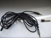 Ausines Philips Shp9500 - nuotraukos Nr. 6