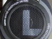 Ausines Philips Shp9500 - nuotraukos Nr. 3