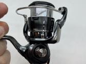24 Daiwa Luvias Lt2500s - nuotraukos Nr. 4