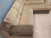 Išskleidžiama kampinė sofa - nuotraukos Nr. 2