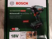 Bosch Advanced Impactdrive 18 - nuotraukos Nr. 2