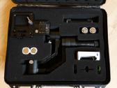 Vaizdo stabilizatorius (gimbal) Zhiyun Crane v2 - nuotraukos Nr. 2