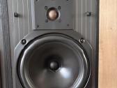 Puikiai išlaikytos Kef C20 kolonėlės - nuotraukos Nr. 4