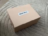Miu Miu rankinė - nuotraukos Nr. 7