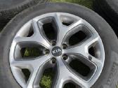 Kia ratlankiai - nuotraukos Nr. 5