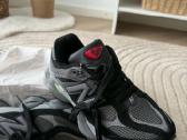 New Balnce 9060 Juodi batai - nuotraukos Nr. 4