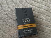 Emporio Armani Stronger With You 100 ml - nuotraukos Nr. 2