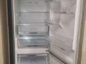 Samsung Rb41j7810sr No Frost šaldytuvas - nuotraukos Nr. 4