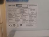 Samsung Rb41j7810sr No Frost šaldytuvas - nuotraukos Nr. 5