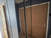 Veidrodinės slankiojančios spintos durys - nuotraukos Nr. 2
