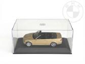Bmw 3 Series Cabriolet 1:43 - nuotraukos Nr. 6