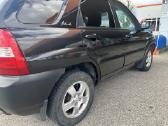Kia Sportage - nuotraukos Nr. 3