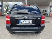 Kia Sportage - nuotraukos Nr. 4