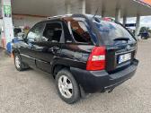 Kia Sportage - nuotraukos Nr. 5
